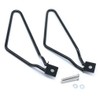 koundeneko Motorcycle Side Bag Support Left & Right Set Universal