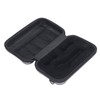 Camera Carrying Case Portable Hard Shell Storge Bag Travel Small
