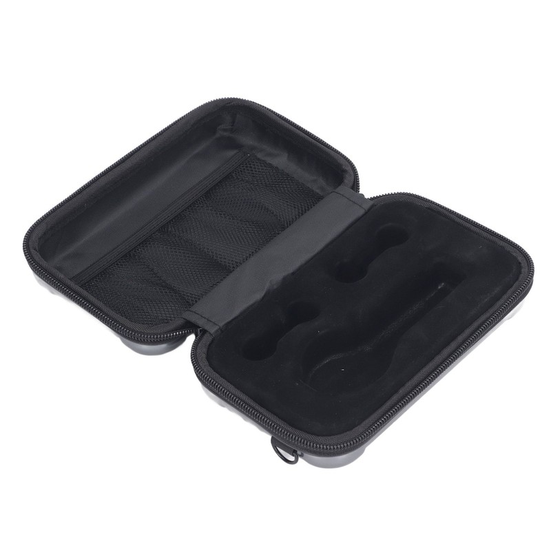 Camera Carrying Case Portable Hard Shell Storge Bag Travel Small