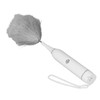 Electric Bottle Brush 4W Baby Milk Bottles Cleaning Waterproof Bottle