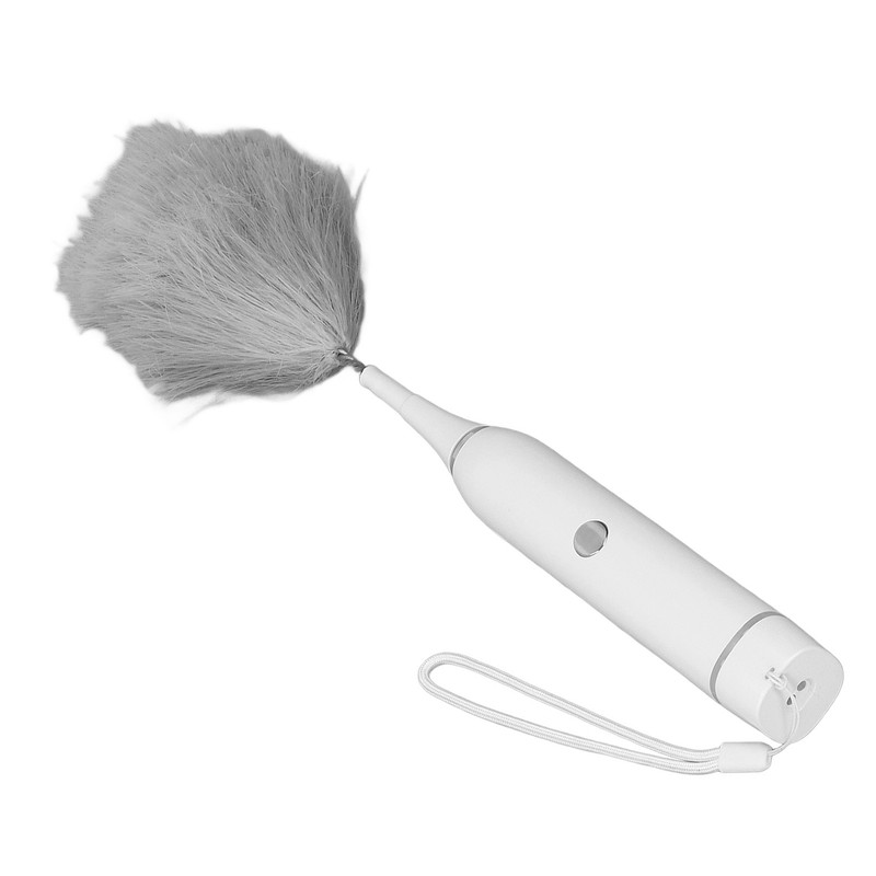 Electric Bottle Brush 4W Baby Milk Bottles Cleaning Waterproof Bottle