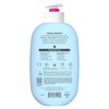 eos Shea Better Sensitive Skin Body Lotion, 48-Hour Moisture Skin