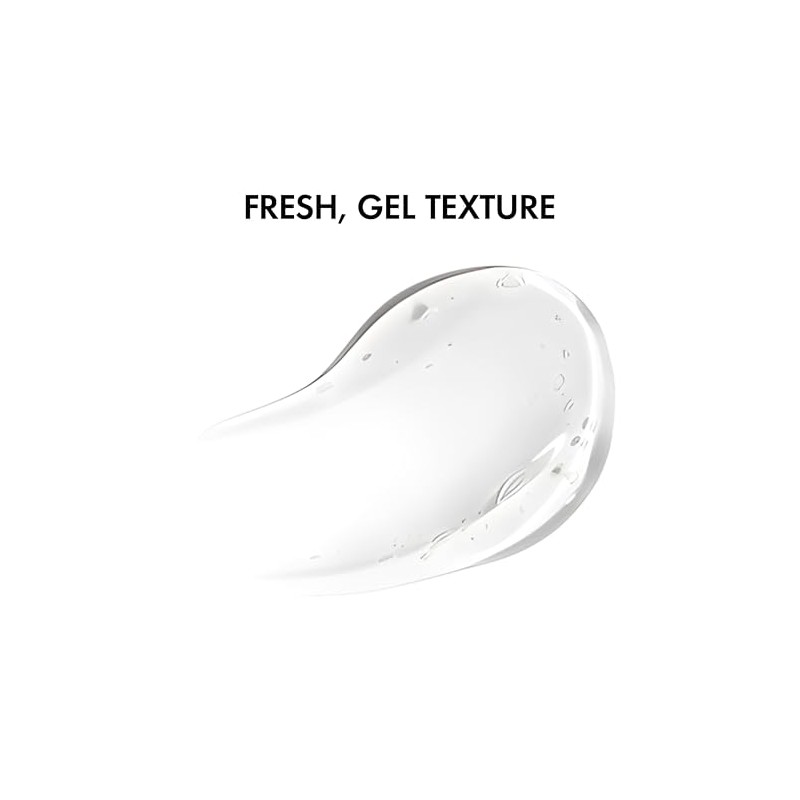 VICHY Puret Thermale Gel Limpiador Fresco Para Pieles Sensibles
