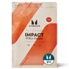 Myprotein Impact Whey Isolate Strawberry Cream Flavor WPI Whey Protein Isolate, 1kg, 1 pack / 마이프로틴 임팩트 웨이 아이솔레이트 딸기크림향 WPI 포대유청 분리유청 단백질, 1kg, 1개