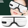 Eye Massager Home Vibration Hot Compress Eye Mask Multifunctional Rechargeable