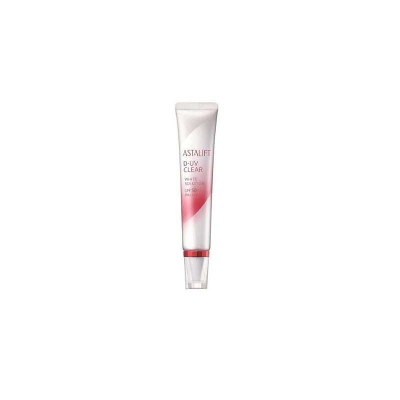 Astalift D-UV Clear White Solution (1.1 oz (30 g) SPF