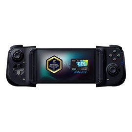 Razer Kishi Mobile Game Controller/Gamepad for Android (Renewed)