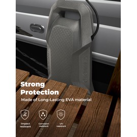 KEMIMOTO Boat Fenders Boat Bumpers for Docking Upgraded Boat Fenders Bumpers, Fit for Bass Boat and Jon Boat, etc