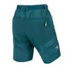 Endura Canterbury Women's Hummvee Baggy Shorts, Deep Teal, M