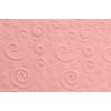 FMM Embossed Rolling Pin - Retro Swirl