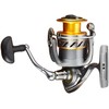 Daiwa CF 3000 Spinning Reel 17 World Spin (2017 Model)