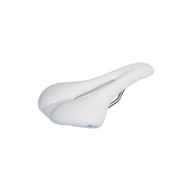 Giza Gel Fit Saddle White (SDL25401)