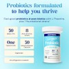 Enzymedica Probi?ticos Subculture para el Estado de ?nimo