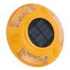 Solar Road Stud Light IP68 Waterproof Automatic Aluminum Alloy LED