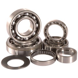 Hot Rods Transmission Bearing Kits TBK0010 Compatible With/Replacement For Honda CRF 450 R 2005-2008