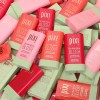 Rubor En Barra Pixi Beauty On-the-glow Blush Tono: Ruby