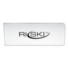 RiSki Ski Wax Scraper Blade Plexi Blade 5 mm 150