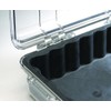 PELI 1040 Waterproof Micro Box for Protection of Smartphones and