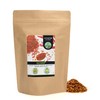 Chili flakes (500g, 1.1lb), crushed chili peppers 100% natural and