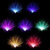NIVNI Romantic Fibre Optic Light, Color Changing LED Fiber Optic