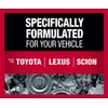 Zerex Asian Vehicle Red Silicate and Borate Free 50/50 Prediluted
