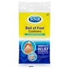 Scholl Ball Of Foot Cushions X 1 Pair