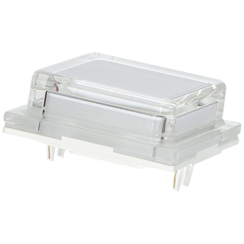 Busch-Jaeger Solo/Future 2068/14-84 Wall Module Linear