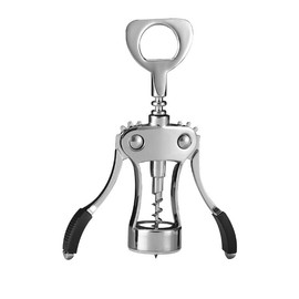 Acgryptical Easy Wine Opener，Wing Corkscrew Wine Opener/Cork Screws for Wine Bottles Great corkscrew for restaurant servers, bartenders and at home
