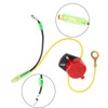 KooingTech Engine on off Stop Switch, Kill Switch Compatible with