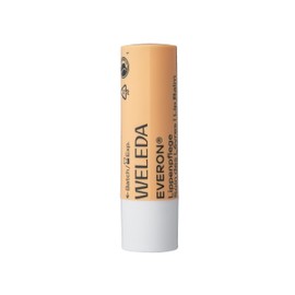 Weleda Everon Lip Balm, Soin Des Levres - 0.17 Oz, White