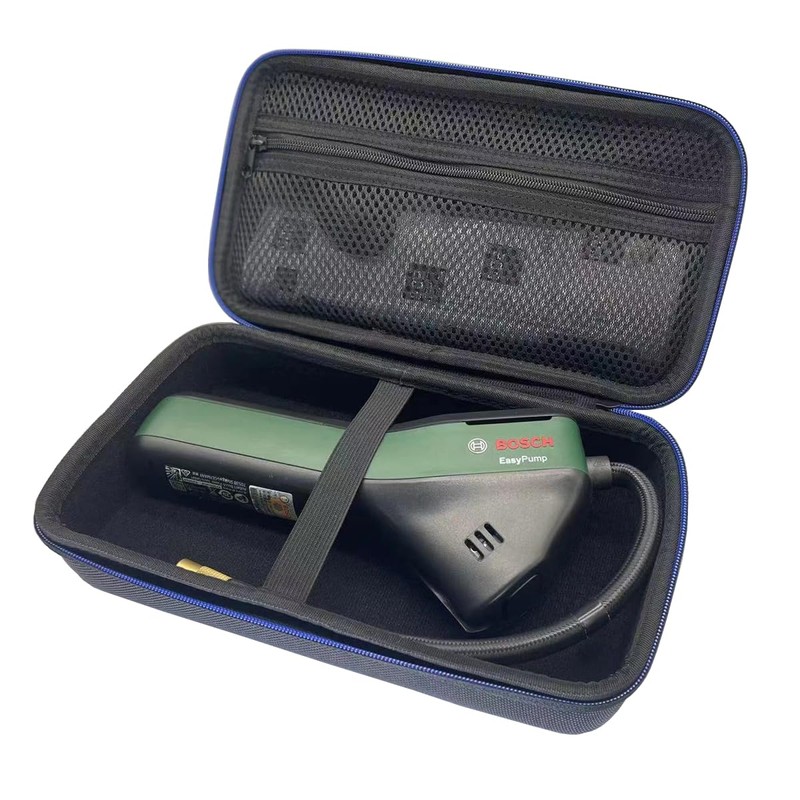 GUBEE Hard Travel Case Protective Storage Bag for Bosch Electric