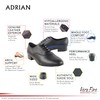 Very Fine Men's Wide Adrian Salsa Ballroom Tango Waltz Latin