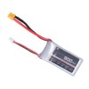 LiPo Battery 25C 900mAh XT30 Connector Stable Powerful Performance RC