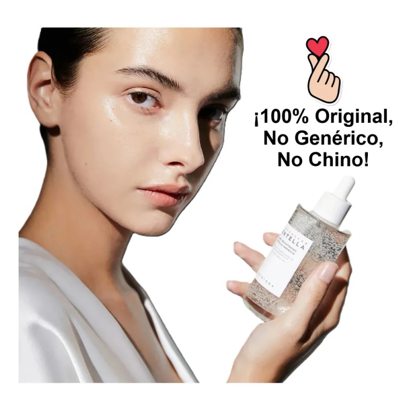 Suero Coreano Skin1004 Centella Niacinamida Despigmentante