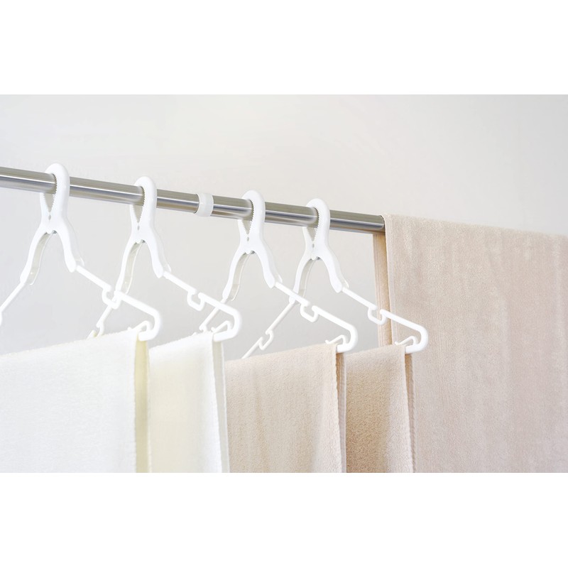 Hanger Board CSM-30 Stainless Steel Telescopic Drying Rod, Pipe Diameter