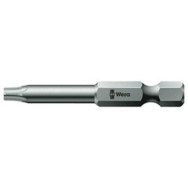 Wera(ヴェラ) 867/4Z トルクスビット TX8X50 060131
