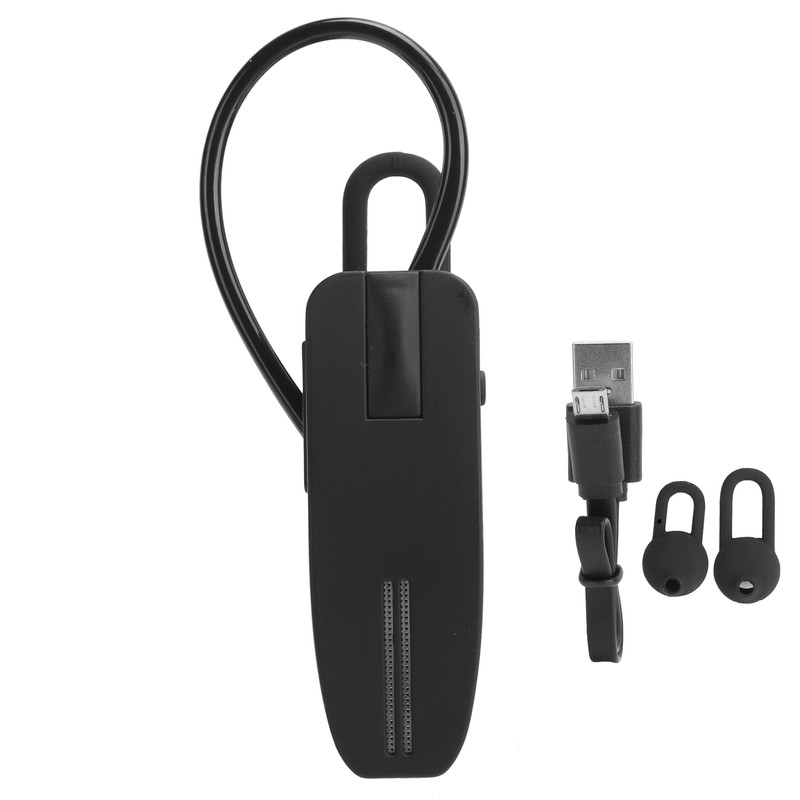 BT‑220 Wireless Bluetooth Earphone Business Translation Headset Bluetooth Headset