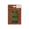Accossato Brake Pad for Peugeot > Jet-Force Compressor 125, 125