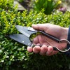 Darlac Stainless Steel Topiary Shears – Lightweight Hand Shears for