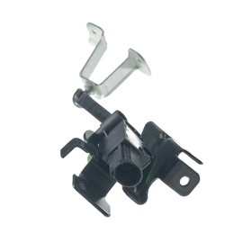 Frankberg Level Sensor Rear Left for A3 Q2 TT Ateca Leon SC ST Octavia III Superb III Golf Sportsvan VII Estate Variant P-a-s-s-a-t T-o-u-r-a-n 2012-2018 5Q0512521F