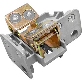 Strong Hand Tools, MagTab PRO35, Adjustable Magnetic Tab Holder, Adjustable Magnetic V-Pad Base, Max Pull Force: 35 LBS (16 kg), Magnetic Tack Welding Tool, MNT17, magtab pro large