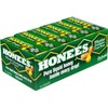 Honees Filled Menthol Cough Drops, Honey, Menthol & Eucalyptus Cough