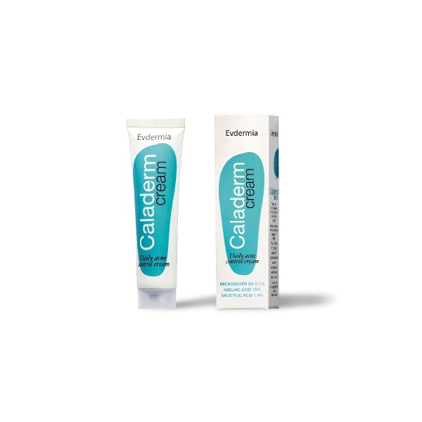 Evdermia Caladerm Cream 40ml