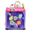 VTech Ultimate Alphabet Activity Cube, Pink