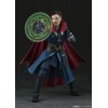 S.H. Figuarts Avengers Doctor Strange (Avengers: Infinity War), Approx. 5.7