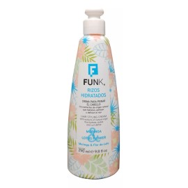 Funk Crema para peinar Funk Cremas para peinar de 290mL 327g