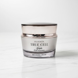 Isa Knox Triple True Cell Recovery Cream 30ml / 이자녹스 트리플 트루 셀 리커버리 크림30ml