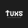 Tuxs SHR Premium Urethane Skate Wheels 56mm 102A Pro Side