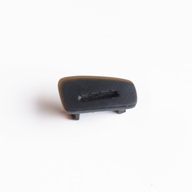 Shift Lock Override Cover Cap Compatible with 2017-2022 C-HR