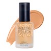 ULTRAMO Base de Maquillaje Matifica y Controla el Brillo Larga